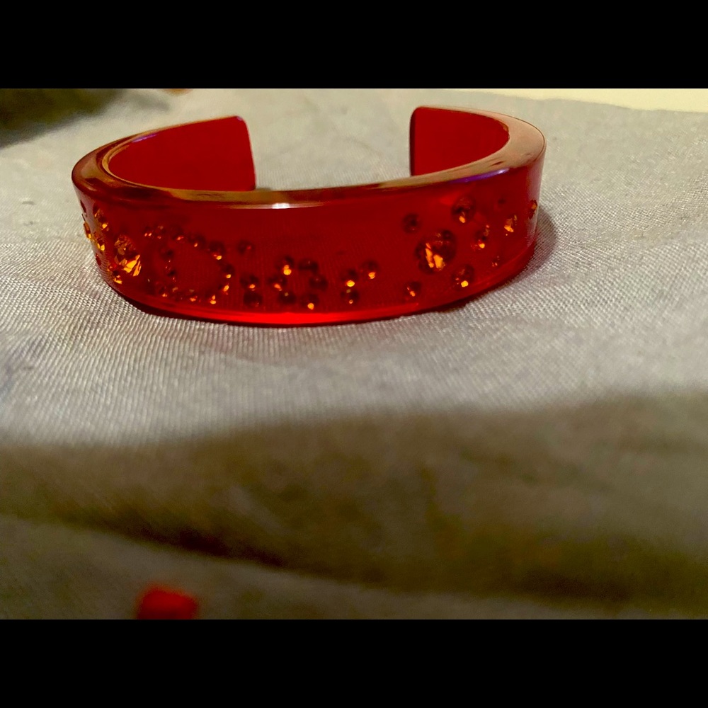 DIOR Women’s Plastic Bracelet
